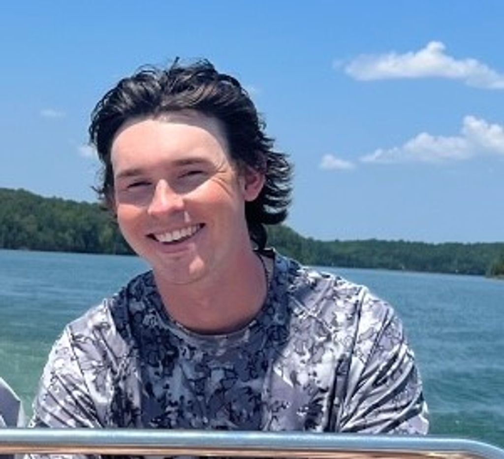 Jacob Towery Collins Profile Photo