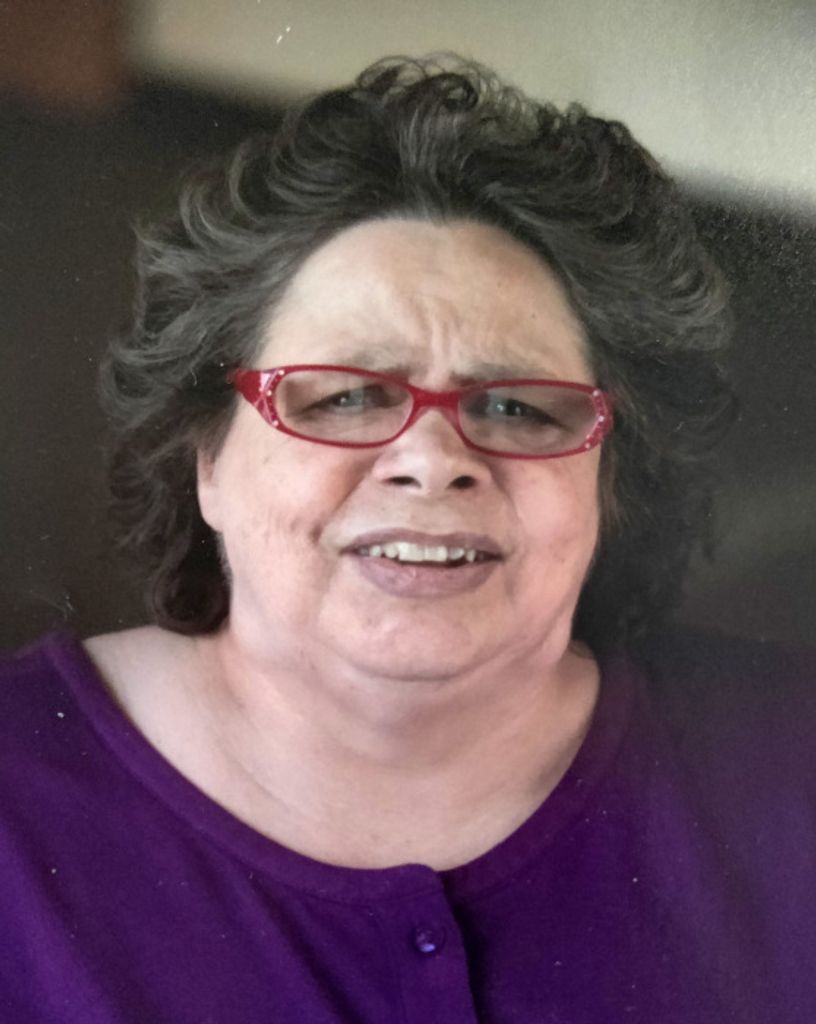 Barbara "Joanie" Montbriand