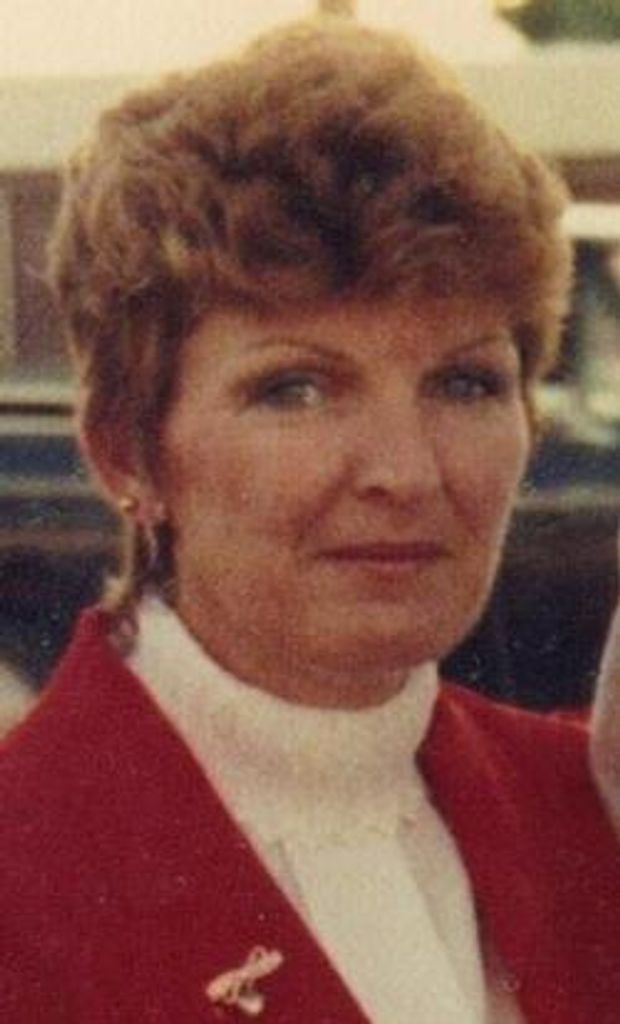 Delores Lee Ward Profile Photo