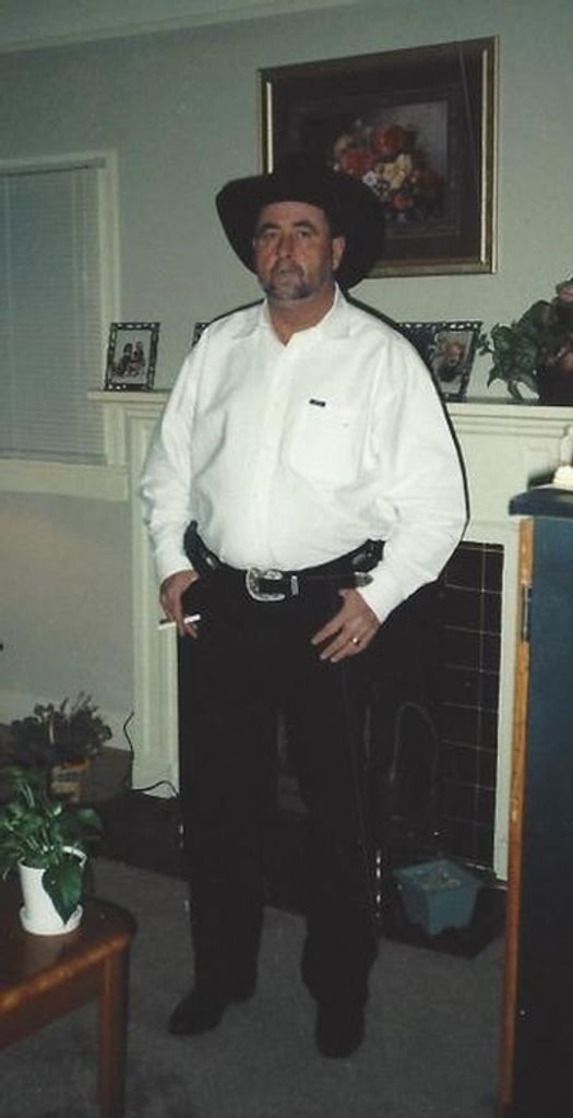 Kevin Ray Swaim Profile Photo