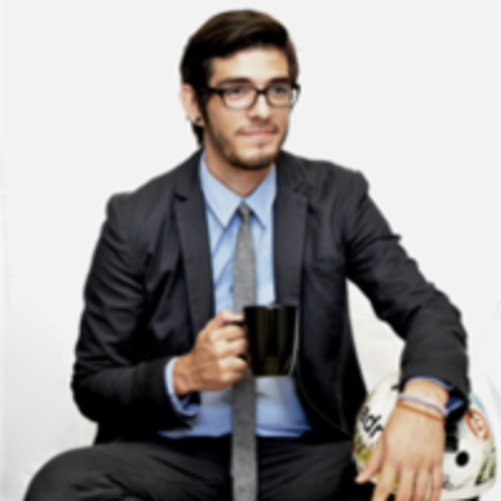 Luis Angel Solano