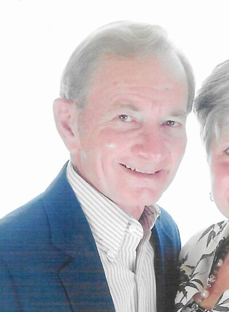 Vern Deal Profile Photo