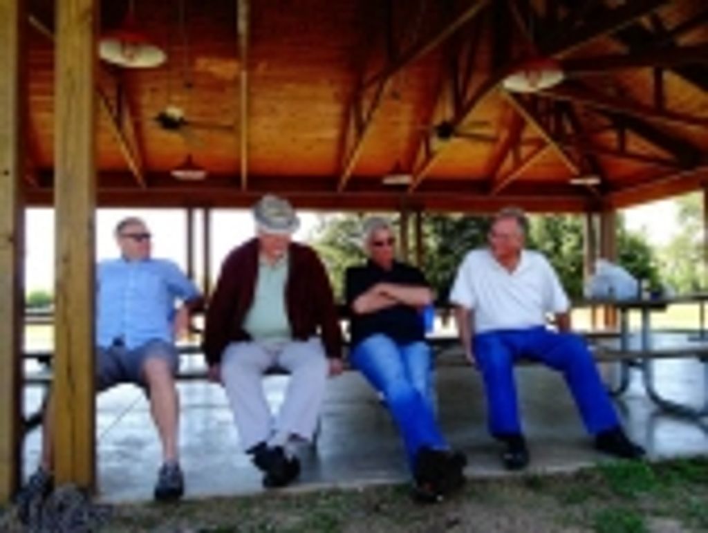 Donald Stephen Jones