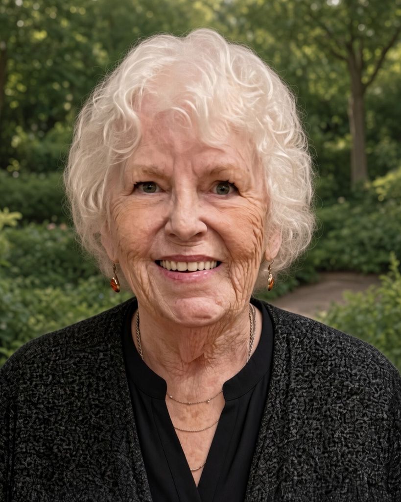 Sherry M Harvey