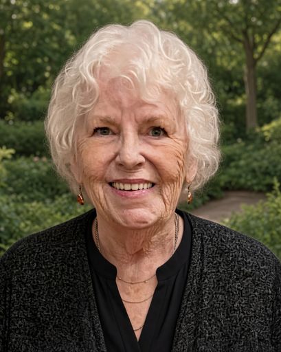 Sherry M Harvey Profile Photo
