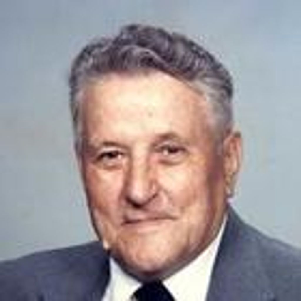 Reverend Peter Lafko