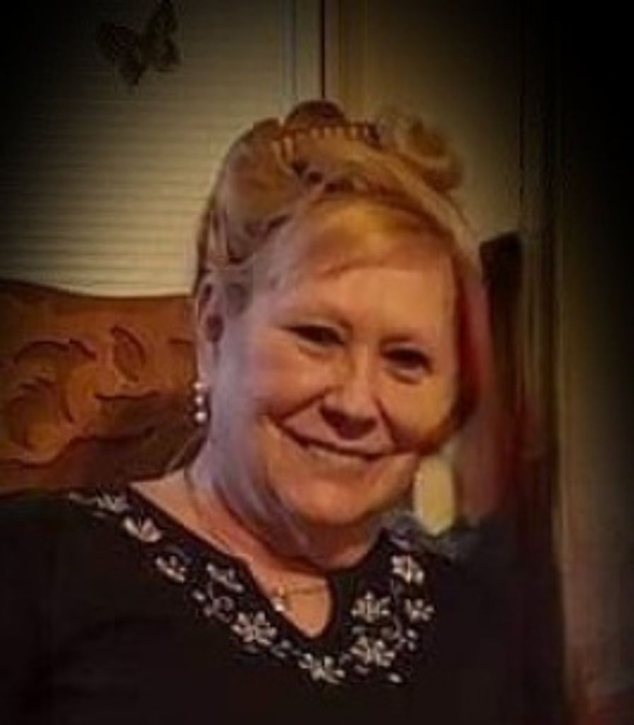 Donna Akers