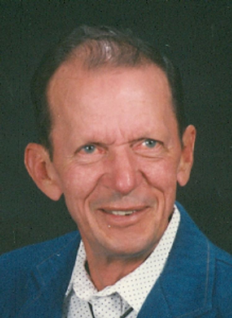 John Julius Ault Jr.