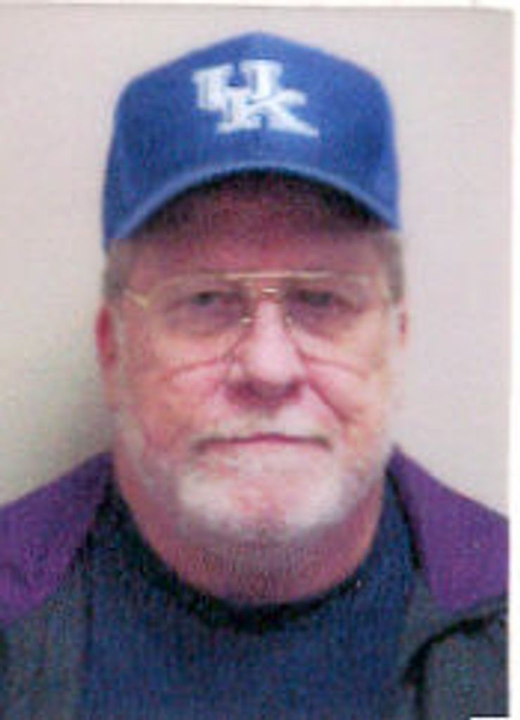 Marvin Holder Profile Photo