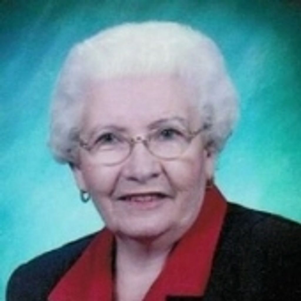 Genevieve Theresa Gen Mulcahey