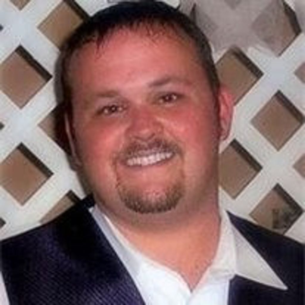 Michael Vicknair