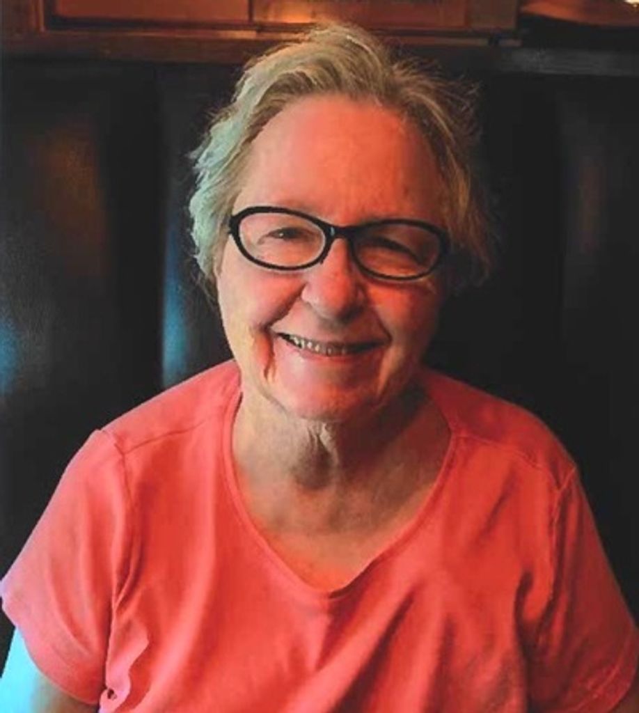 Lois Ellen Hartzler Mericle Profile Photo