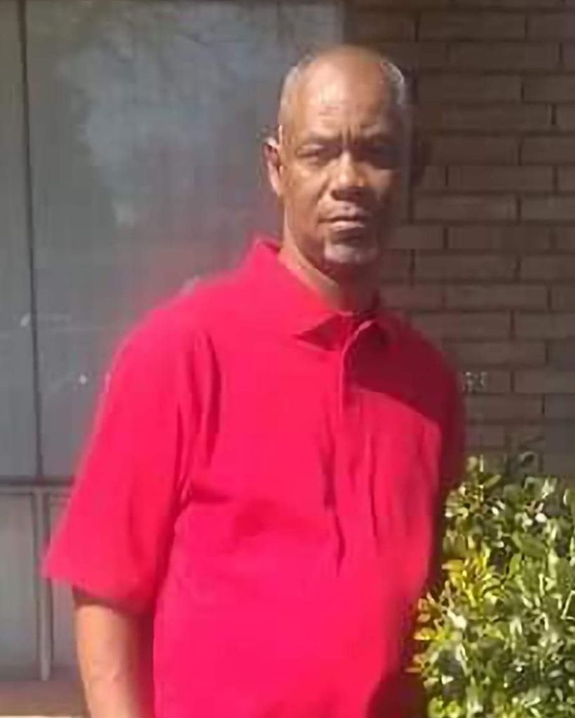 DWIGHT ALLEN WILLIAMS