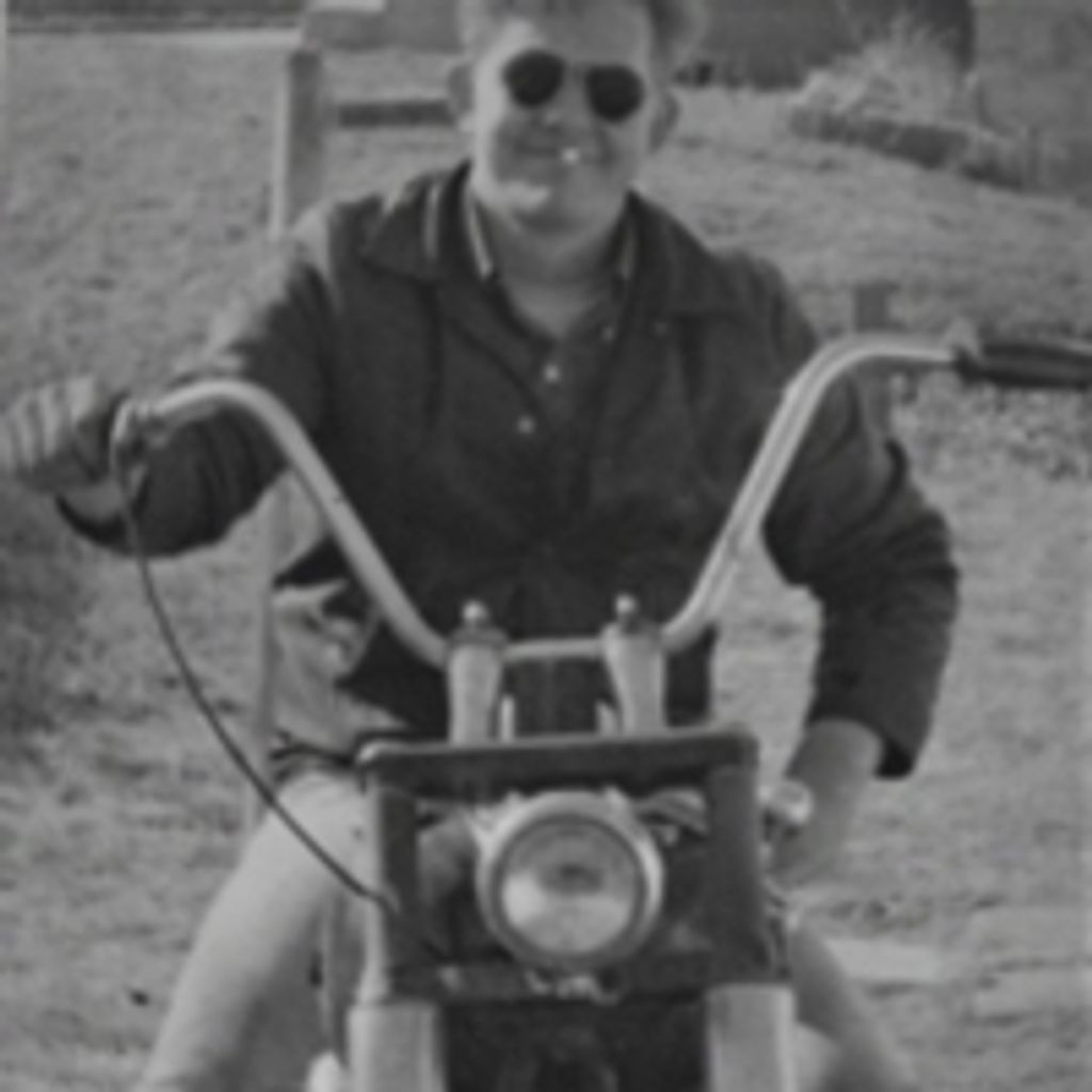 Robert Paul Friesen