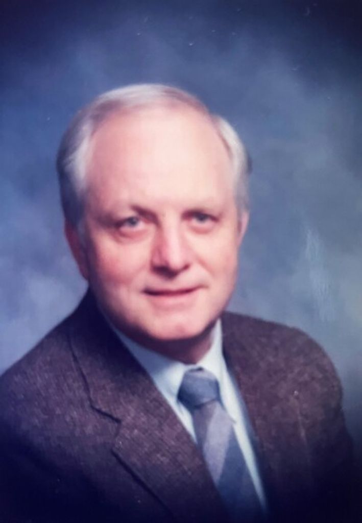 Donald I. Pierce, Jr. Profile Photo