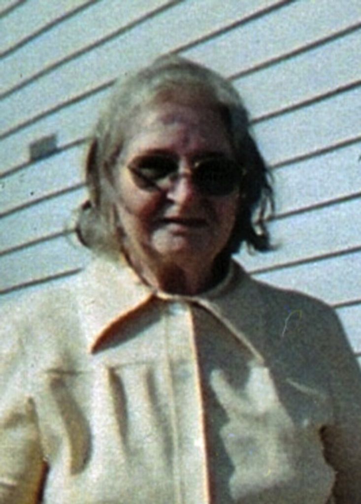 Gladys Louise Rief Profile Photo