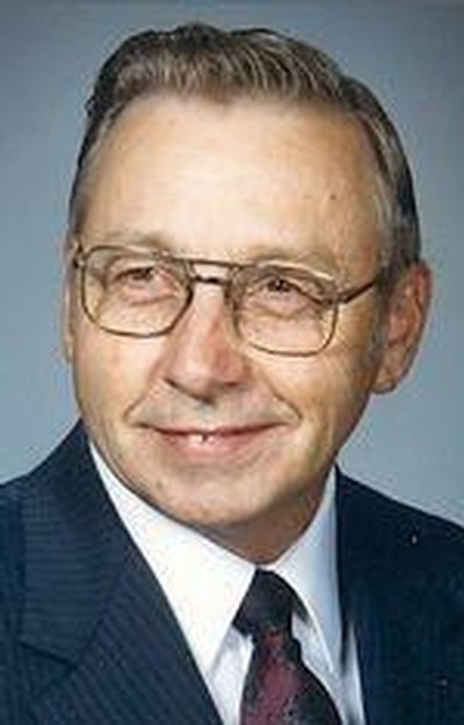 John Max Douglas