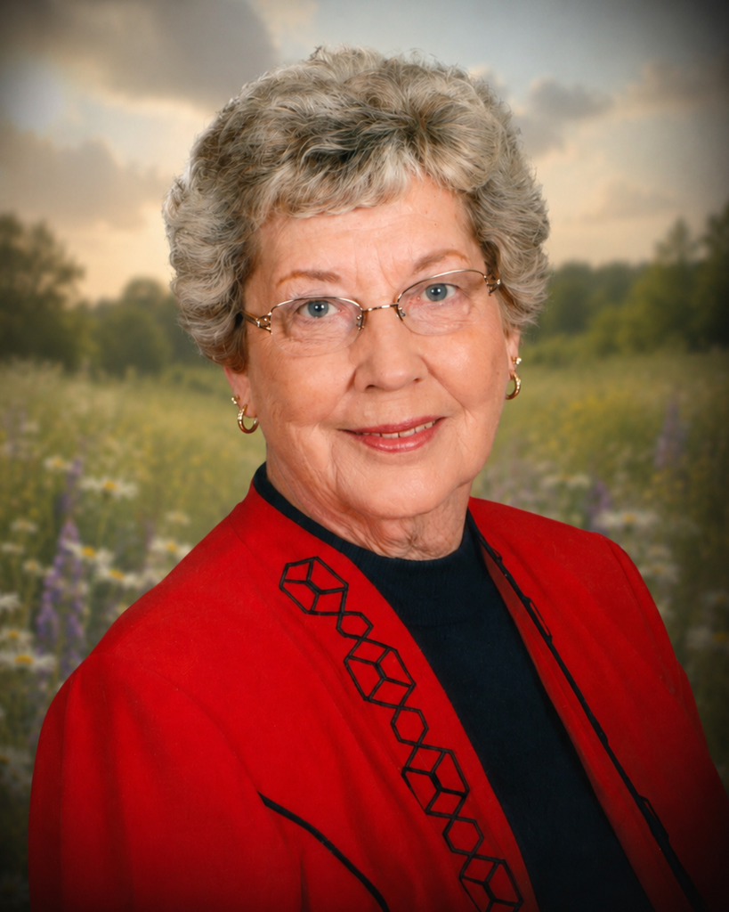 Beverly Brown Scott