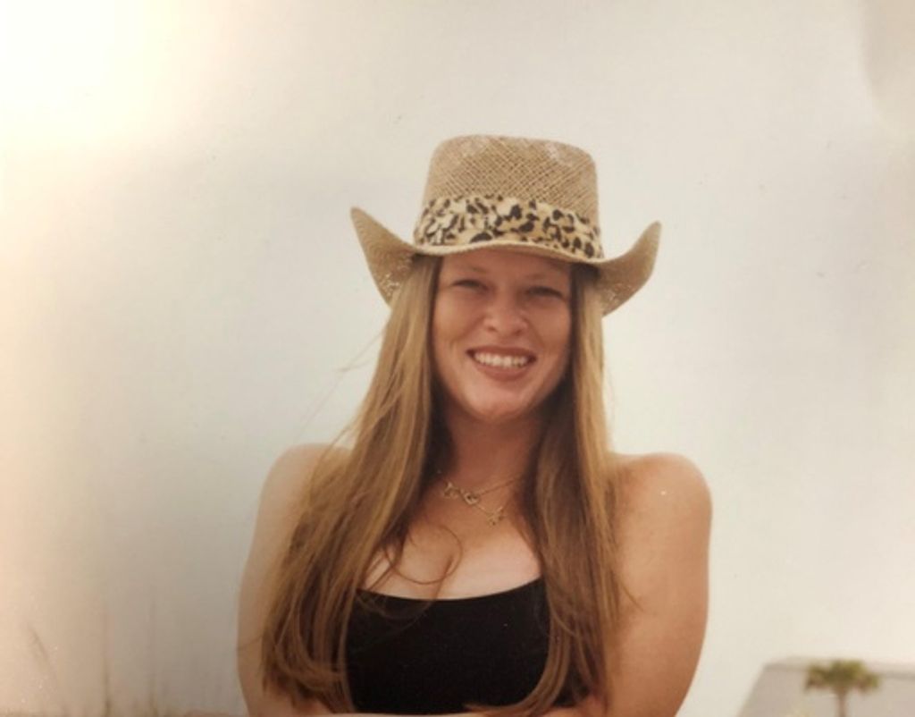 Amanda Lee Carver Profile Photo