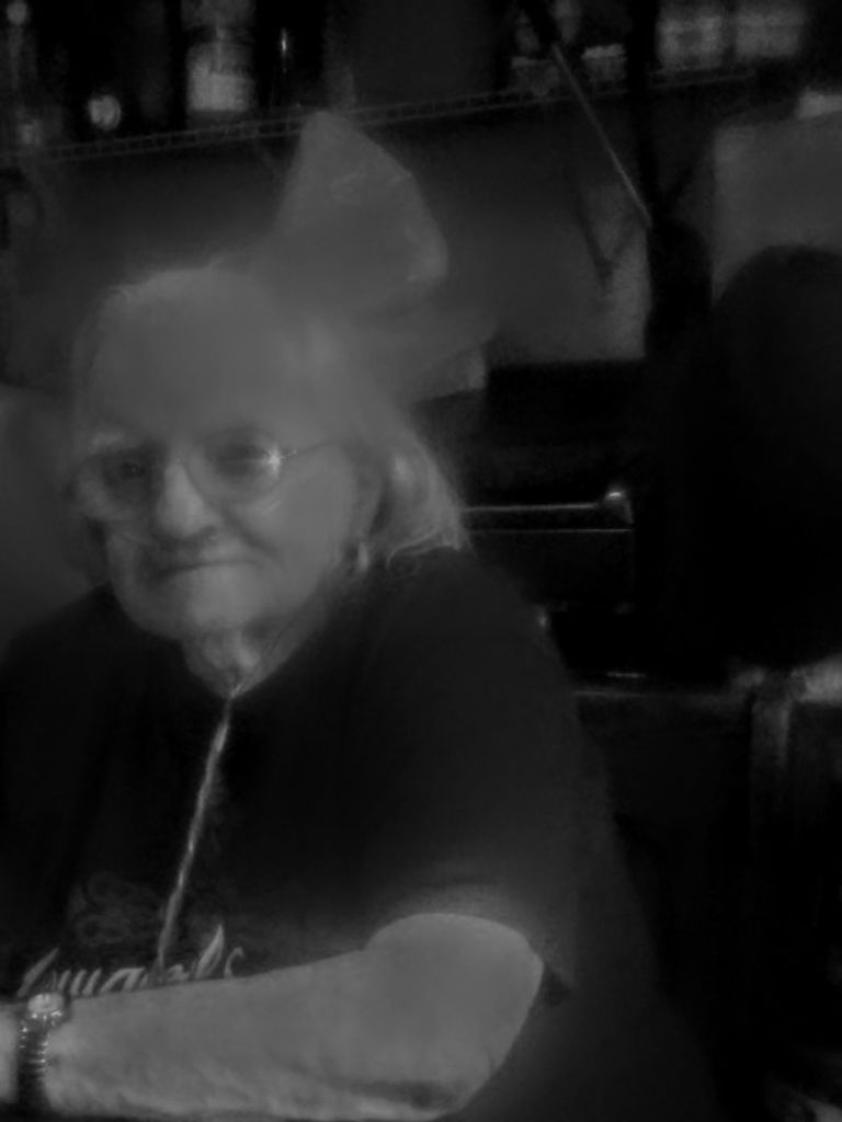 Charlotte M. (Powell)  Woodin