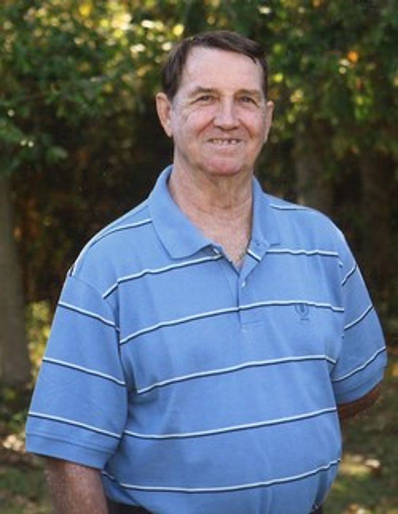 Bill Hinson, Jr Profile Photo