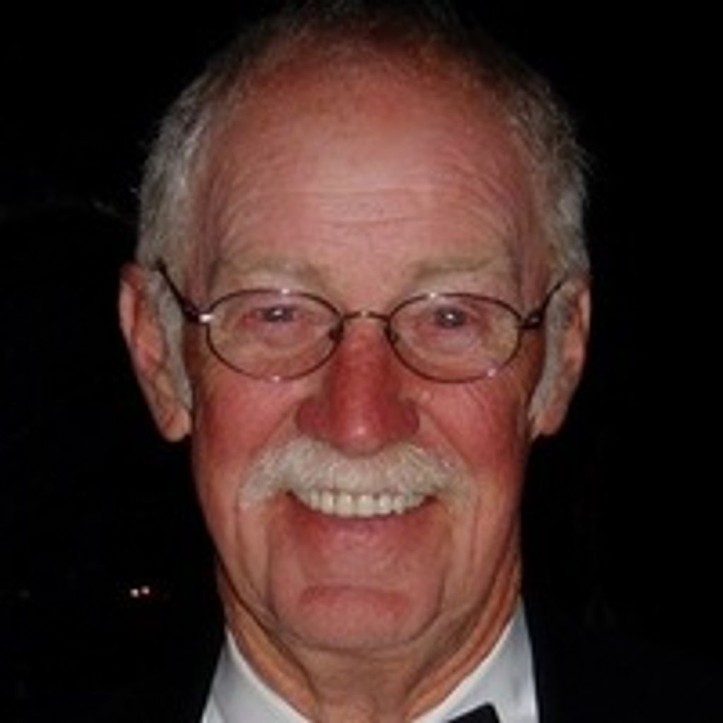 William "Bill" R. Slager