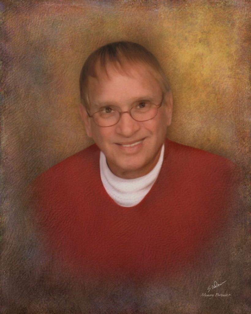 Ambra Wilson "Buddy" Wessinger, Jr.