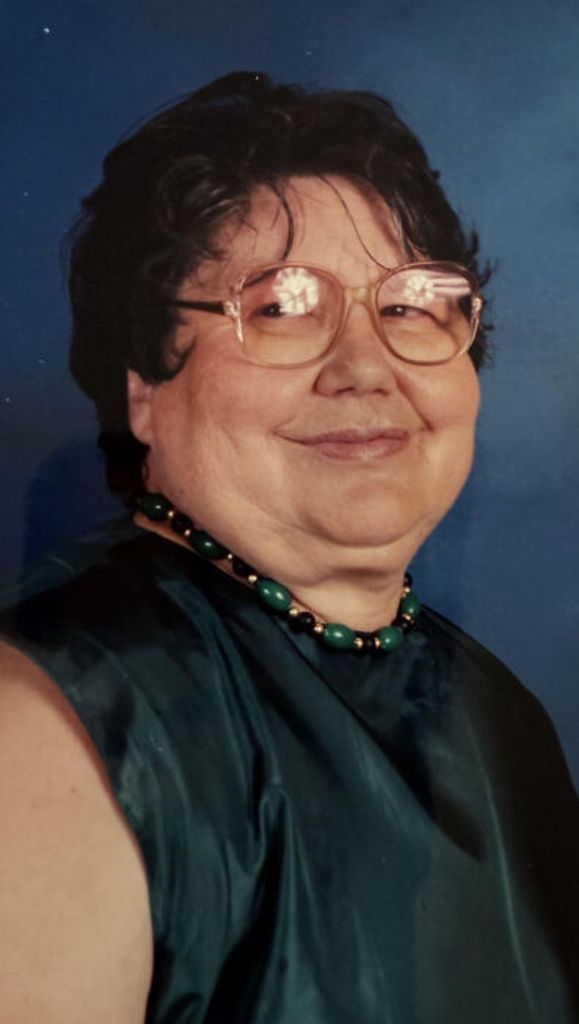 Freida Sterling Profile Photo