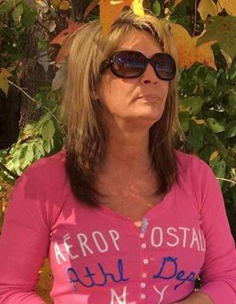 Karen Rebecca "Becky" Atkins