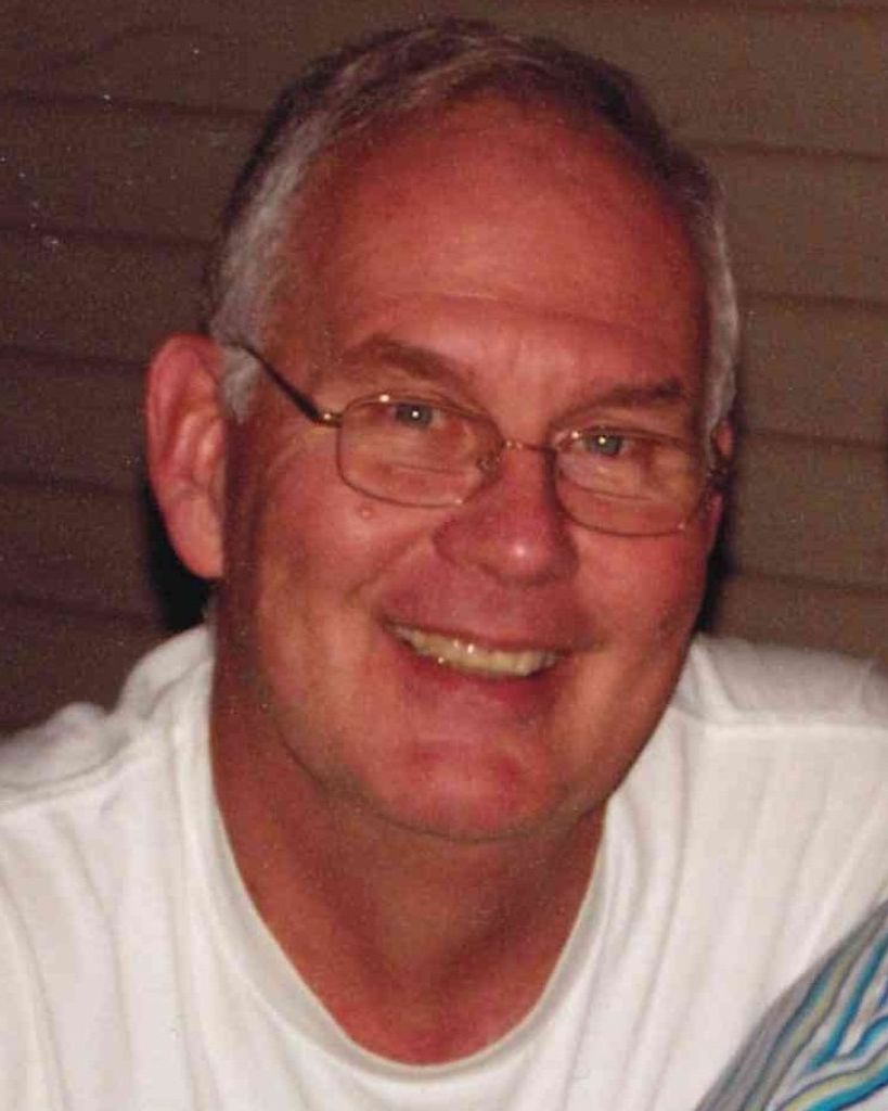 RANDOLPH H. DALEY Profile Photo