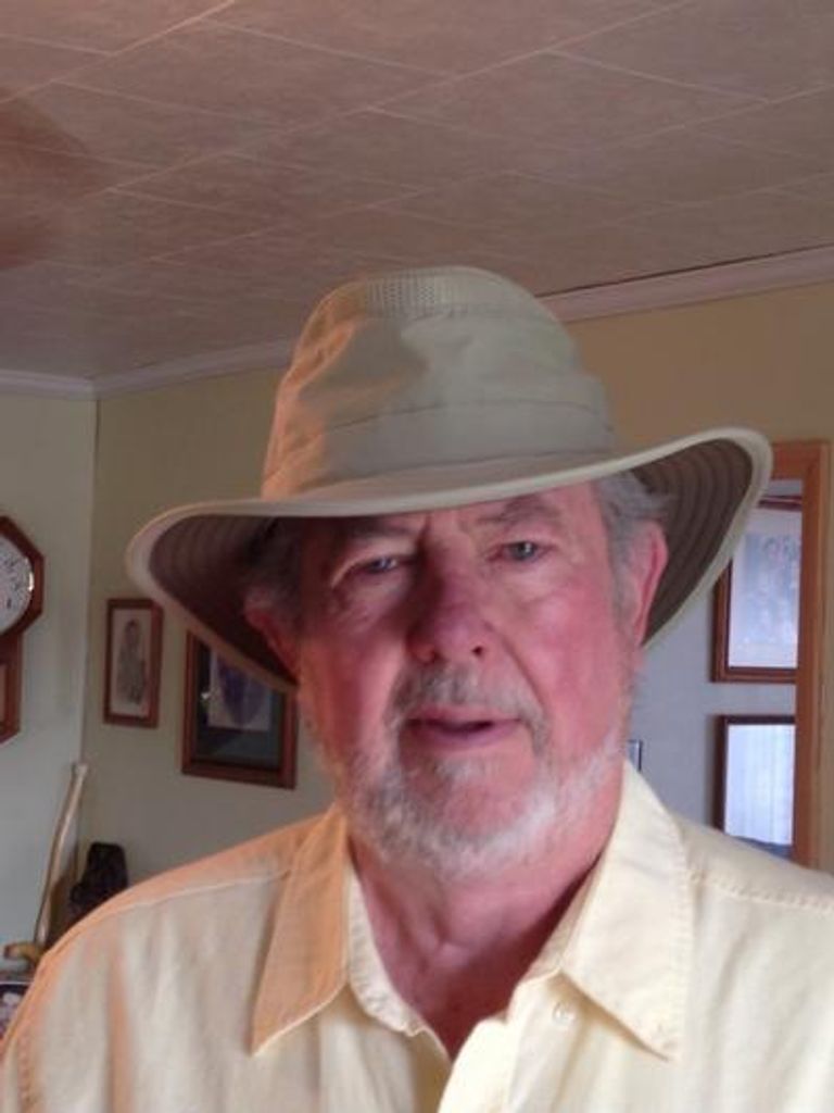 Cruce Douglas Davis Profile Photo