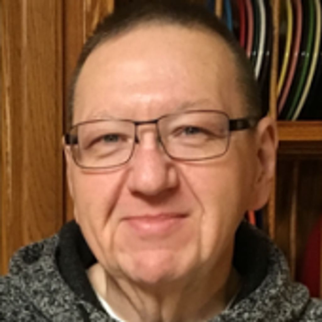 Barry Dale Hensel