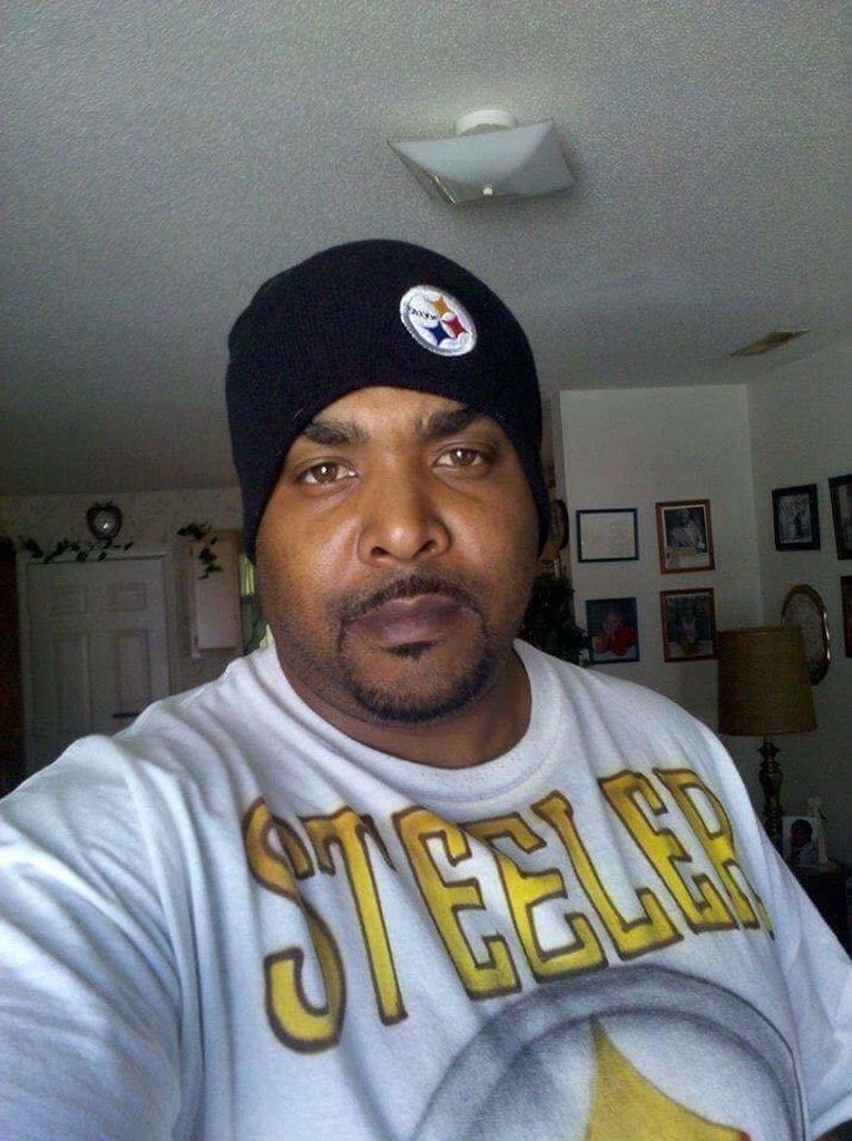 Carlos "Steelerboy" "Mayo" Franklin