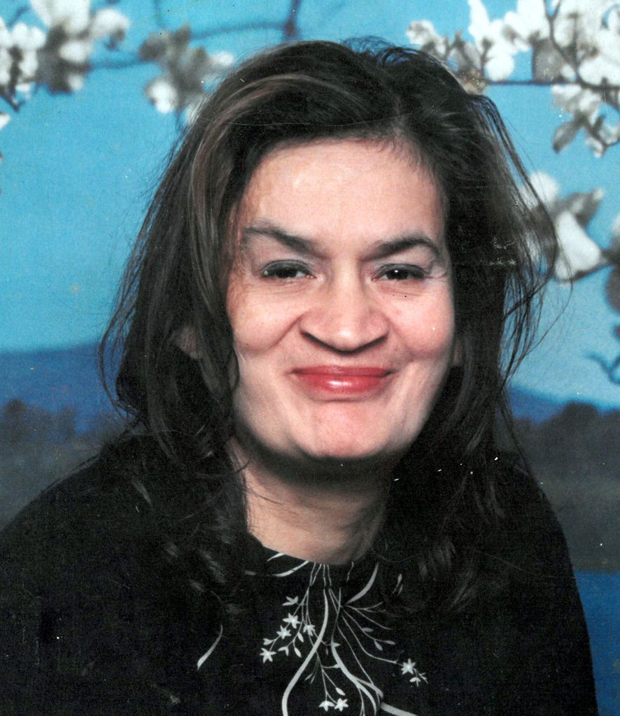 Maria R. Perez