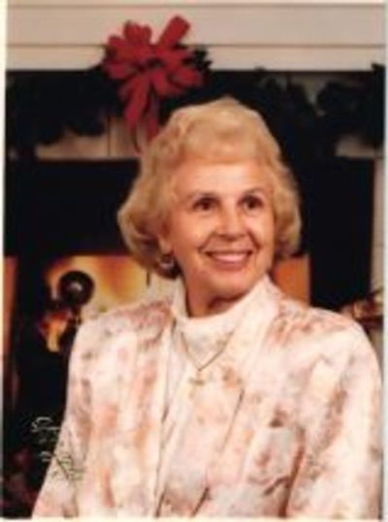 Katherine Caroline Nichol Degler Profile Photo