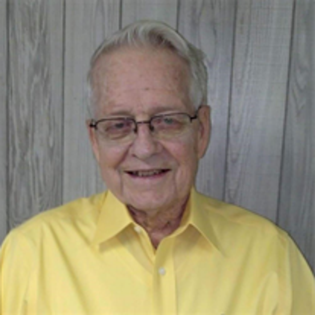 Donald E. Ammon