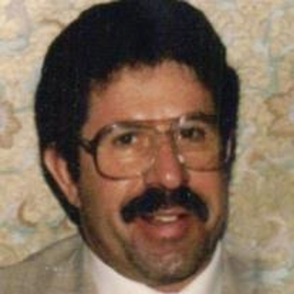 Larry Roth