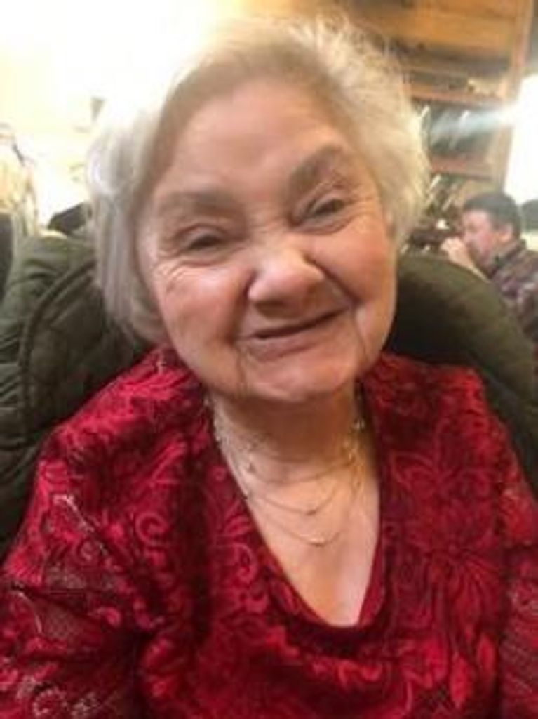 Ana Delia Rodriguez Profile Photo