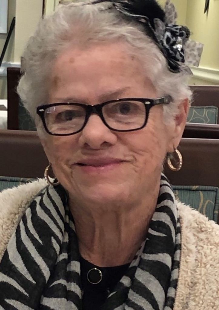 Josie S. Clark