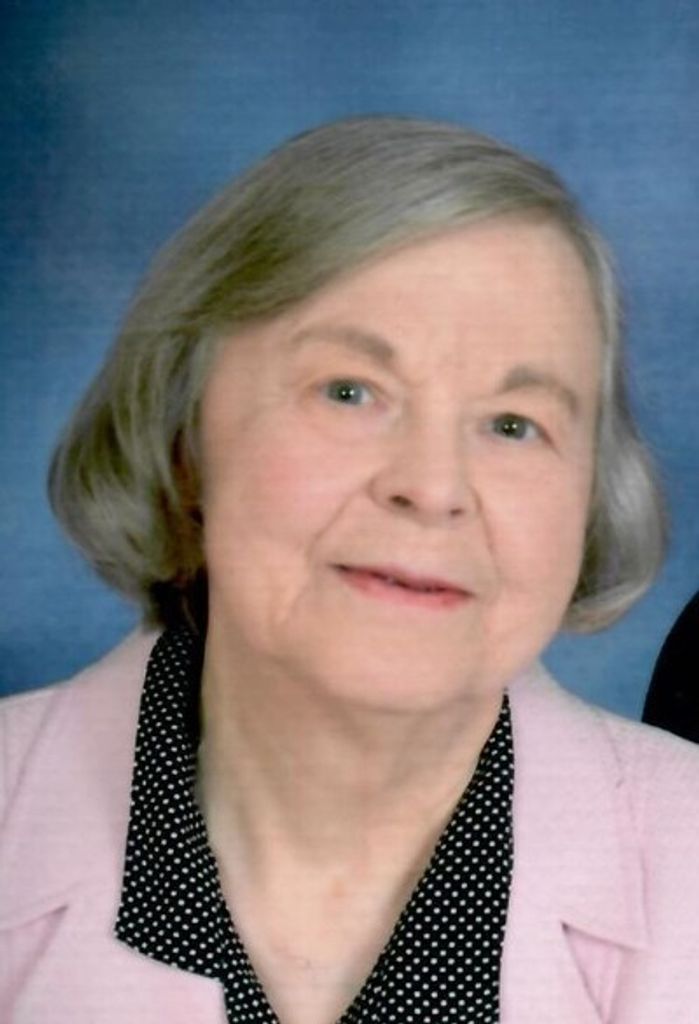 Willeane V. Schrock