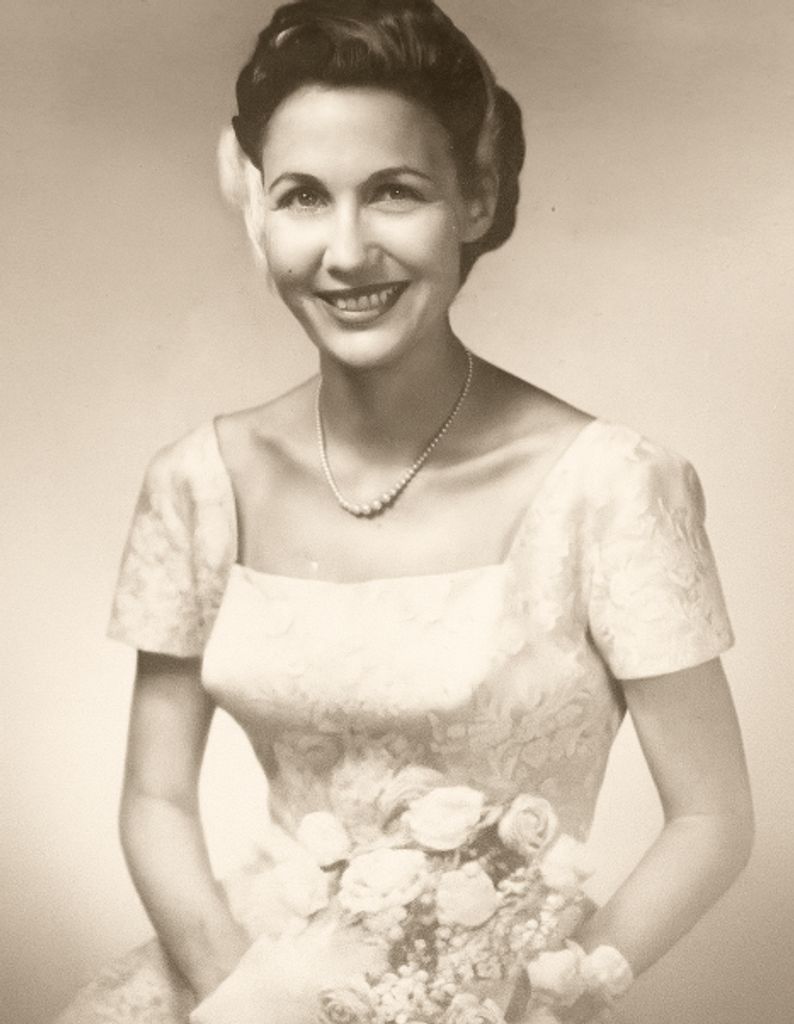 Peggy Lou Kirkland