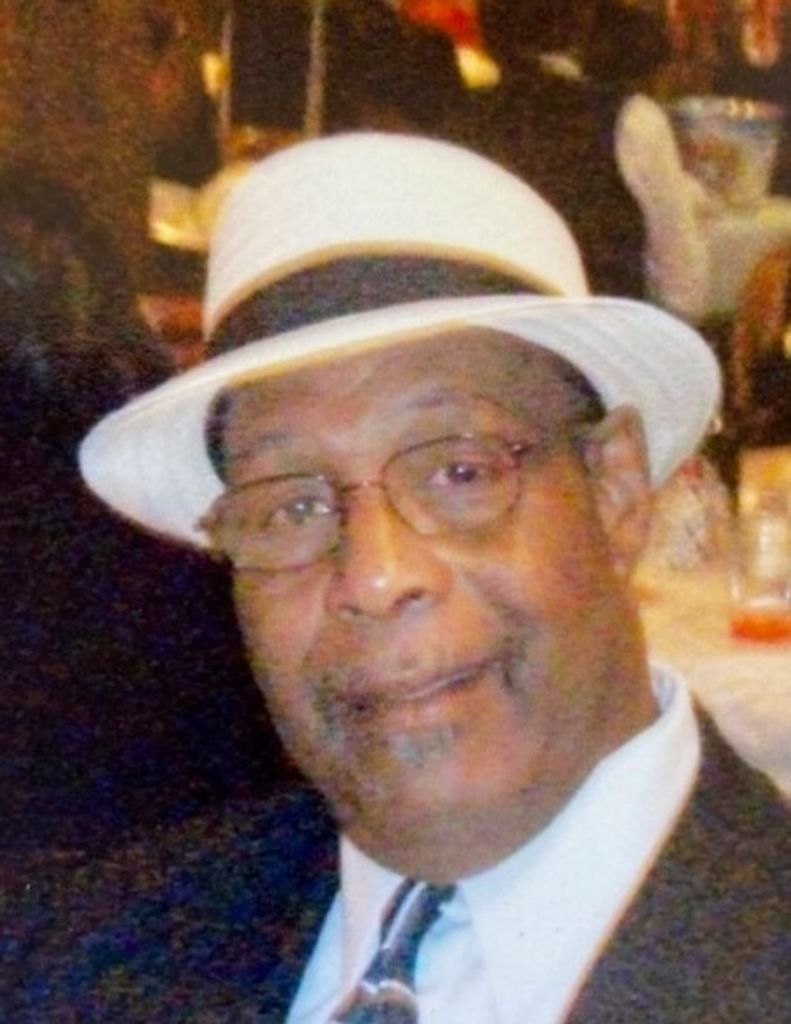 George Thomas Arnold