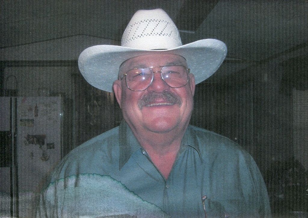 Richard May