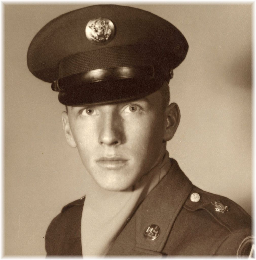 James W. Treadway