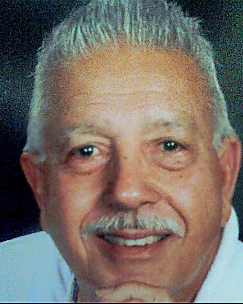 Efrain Serrano Profile Photo