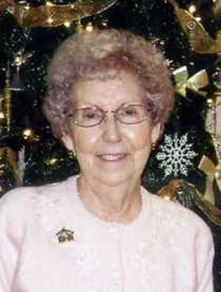 Clara (Thompson)  Howes Profile Photo