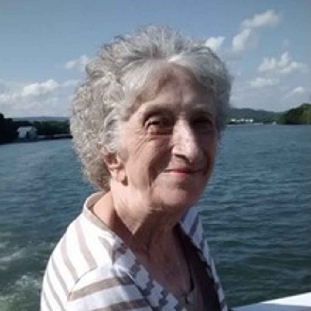 Betty Ross Miller Letner Profile Photo