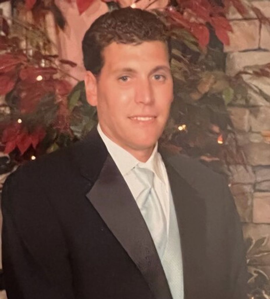 Steven Douglas King Profile Photo