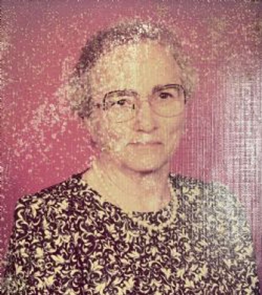 Mary Mildred Leggett Profile Photo