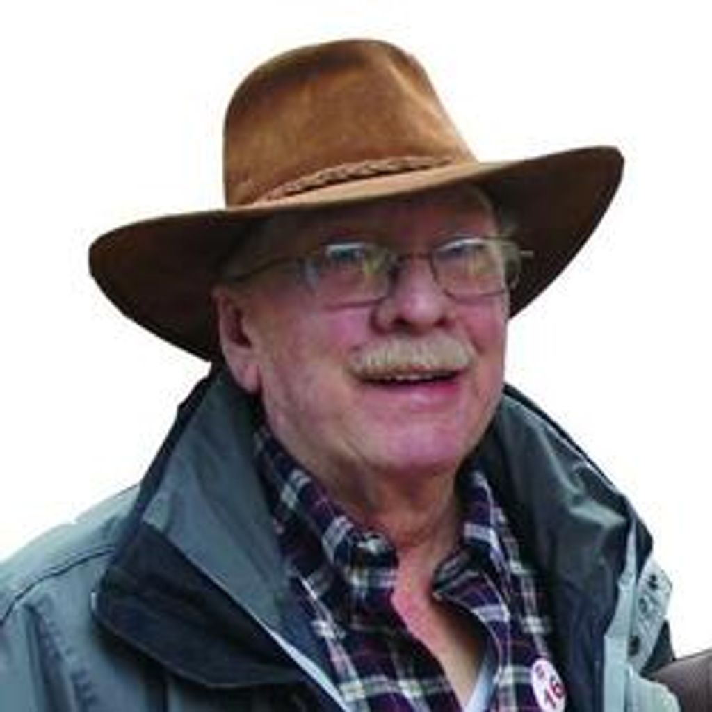 John E. Auston Sr.